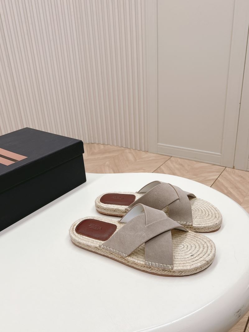 Ermenegildo Zegna Sandals